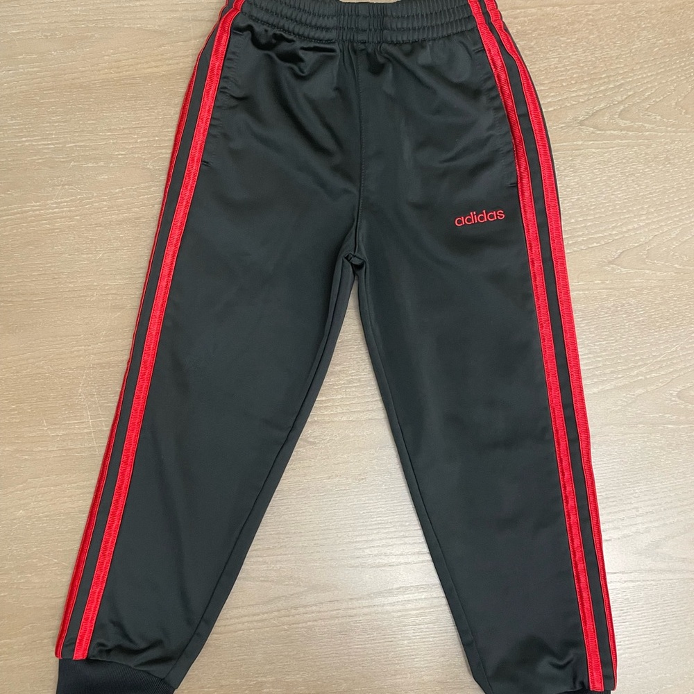 Adidas Toddler Track-pants